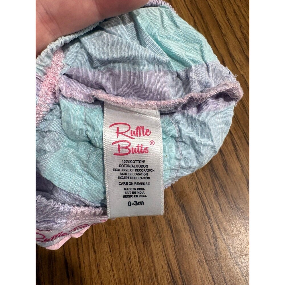 Bloomers - Picture 3 of 3